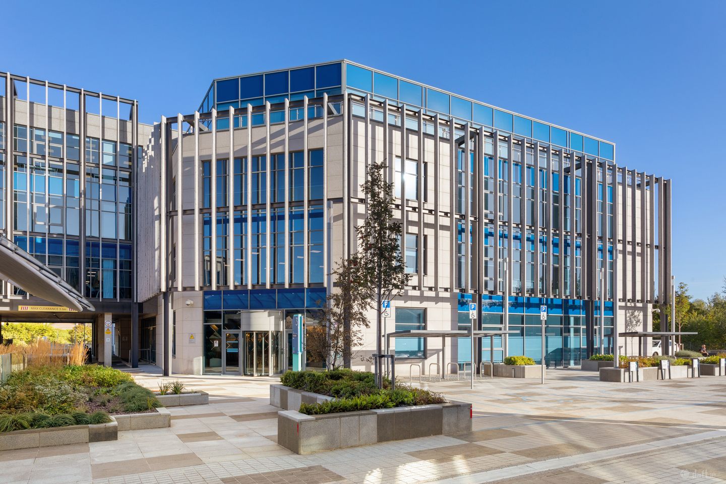 Part 2nd Floor, Building 3, The Campus Cherrywood, Cherrywood, Co. Dublin