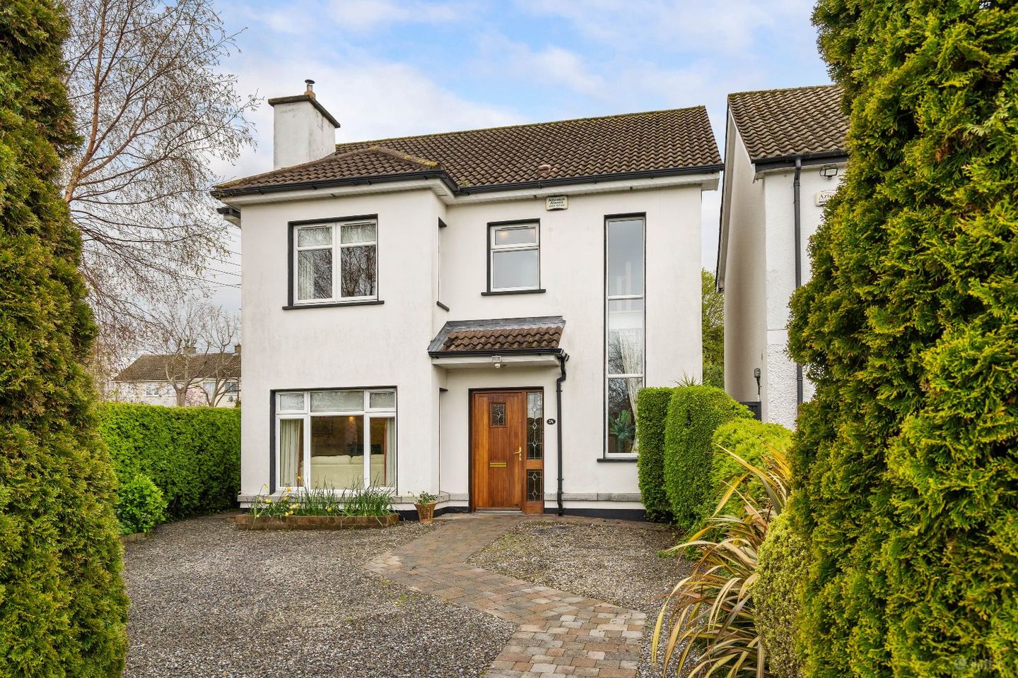 3a Monaloe Way, Deansgrange, Co. Dublin, A94P9K2