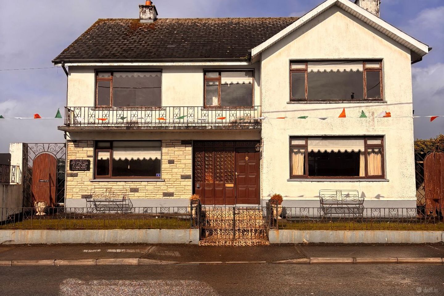 Mountbellew, Ballinasloe, Mountbellew, Co. Galway, H53DA52