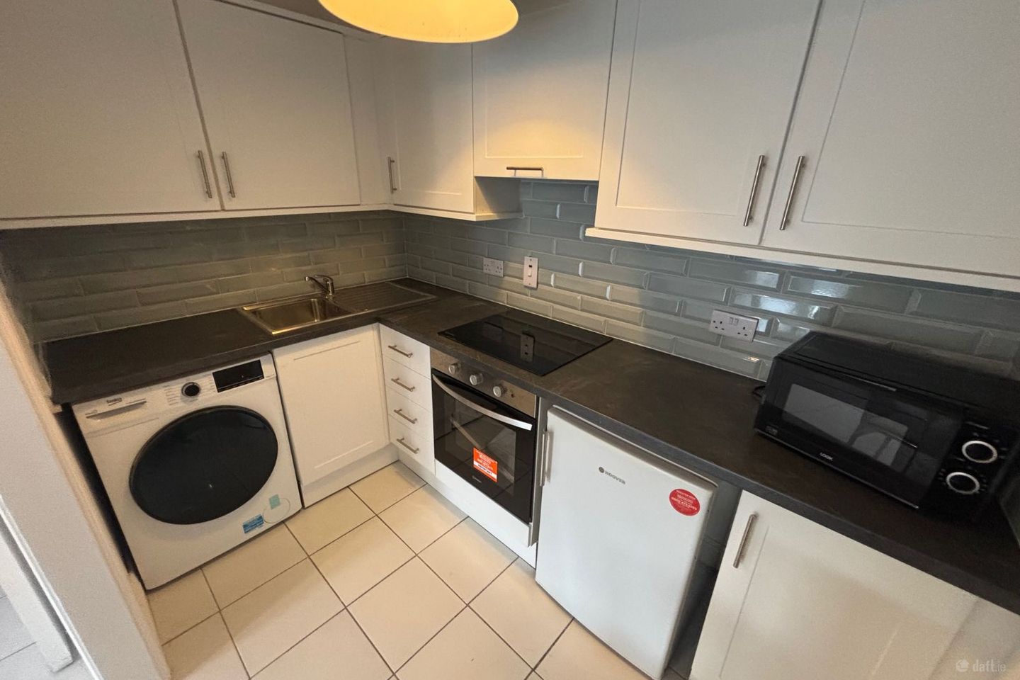 Belmont Hall, Gardiner St, Dublin 1