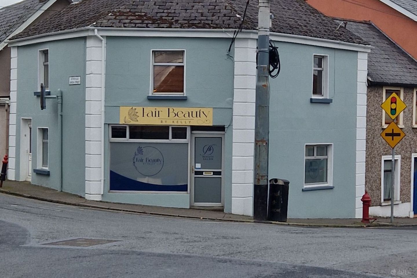 Grove Street, Roscrea, Co. Tipperary