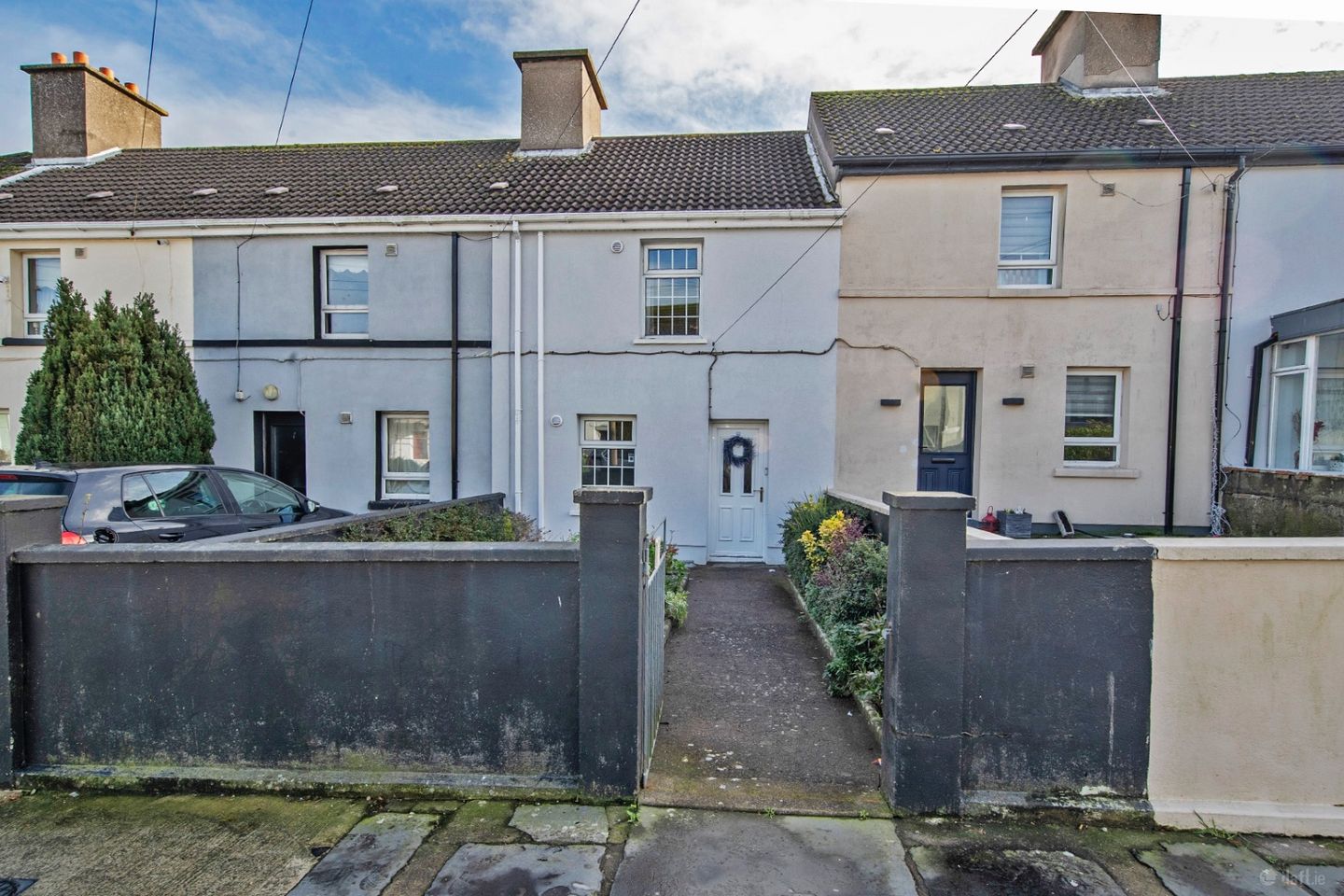 17 Keating Street, Dungarvan, Dungarvan, Co. Waterford, X35YE29