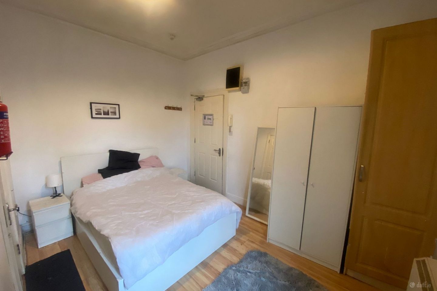 South Circular Road, Dolphin's Barn, Dublin 8