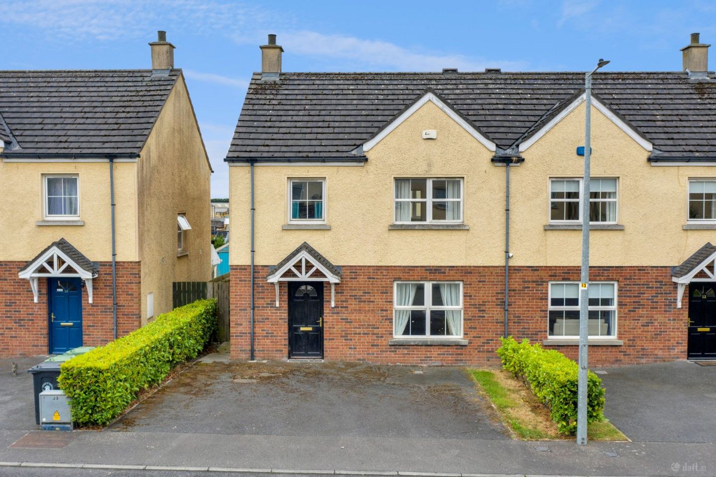 51 Lismore, Earlsfort, Dundalk, Co. Louth, A91Y672