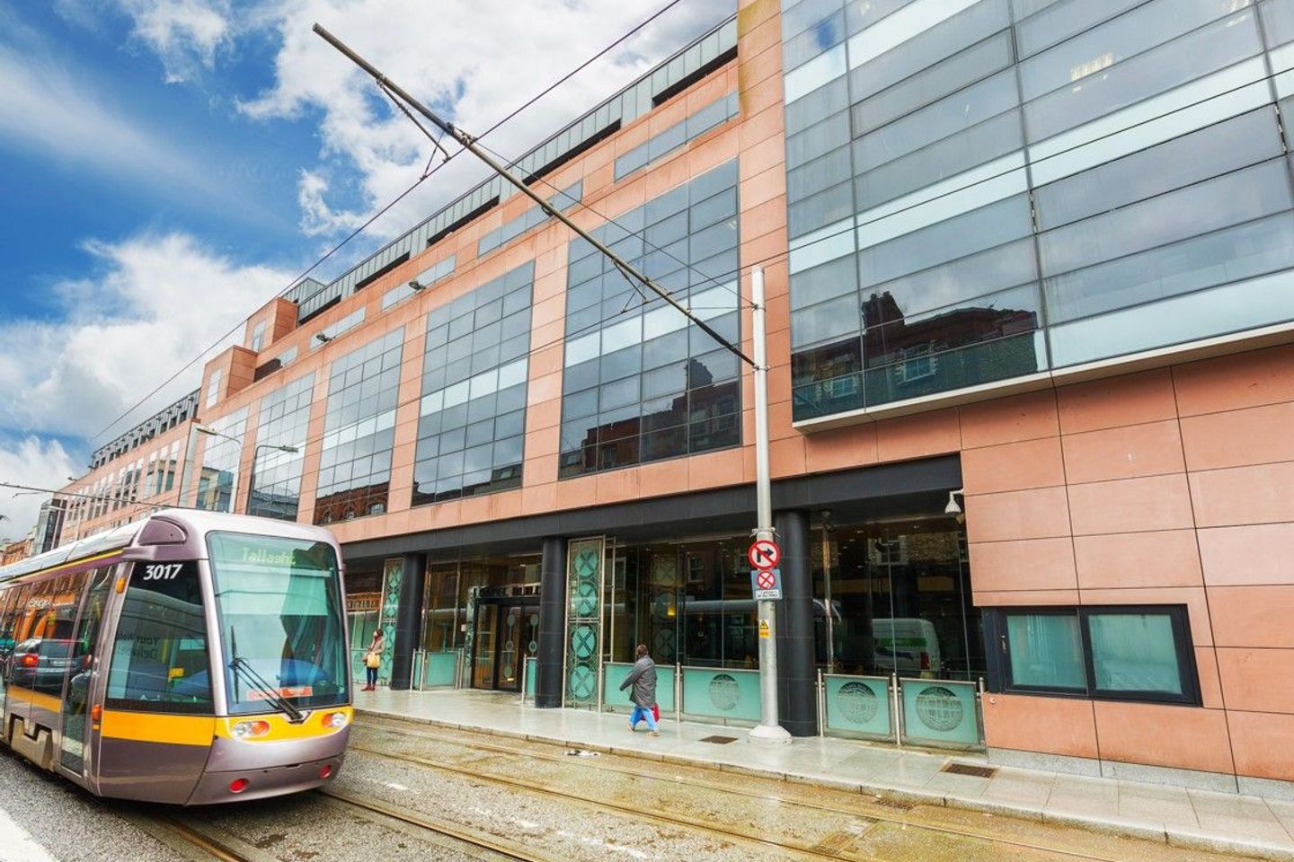 Suite 236, The Capel Building, Mary's Abbey, Smithfield, Dublin 7