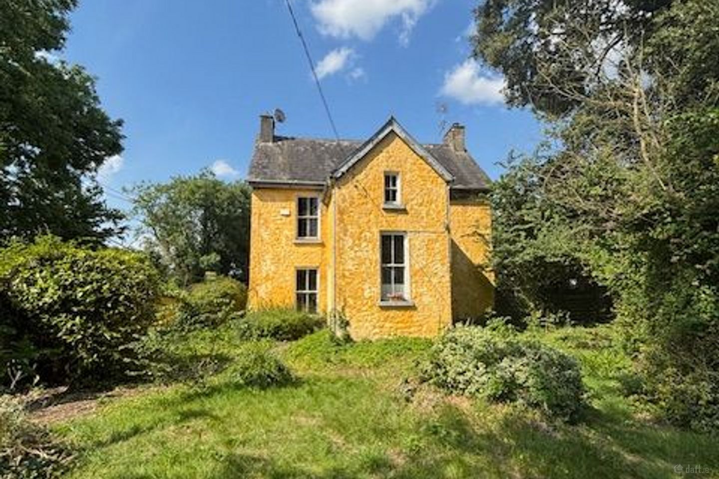 Newboro Villa, Newboro, Clarina, Co. Limerick, V94TE86