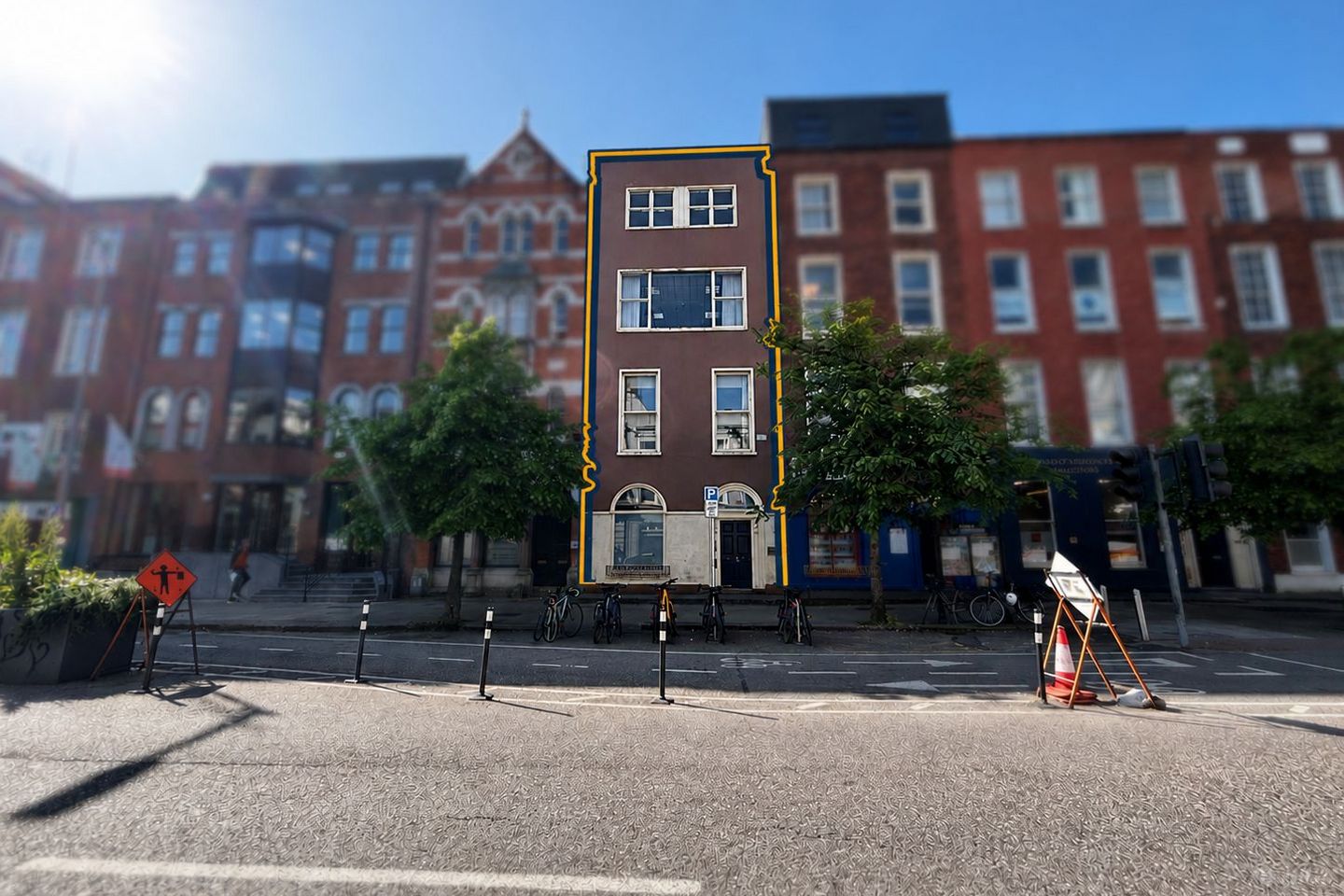6 South Mall, Cork, Cork City Centre, Co. Cork