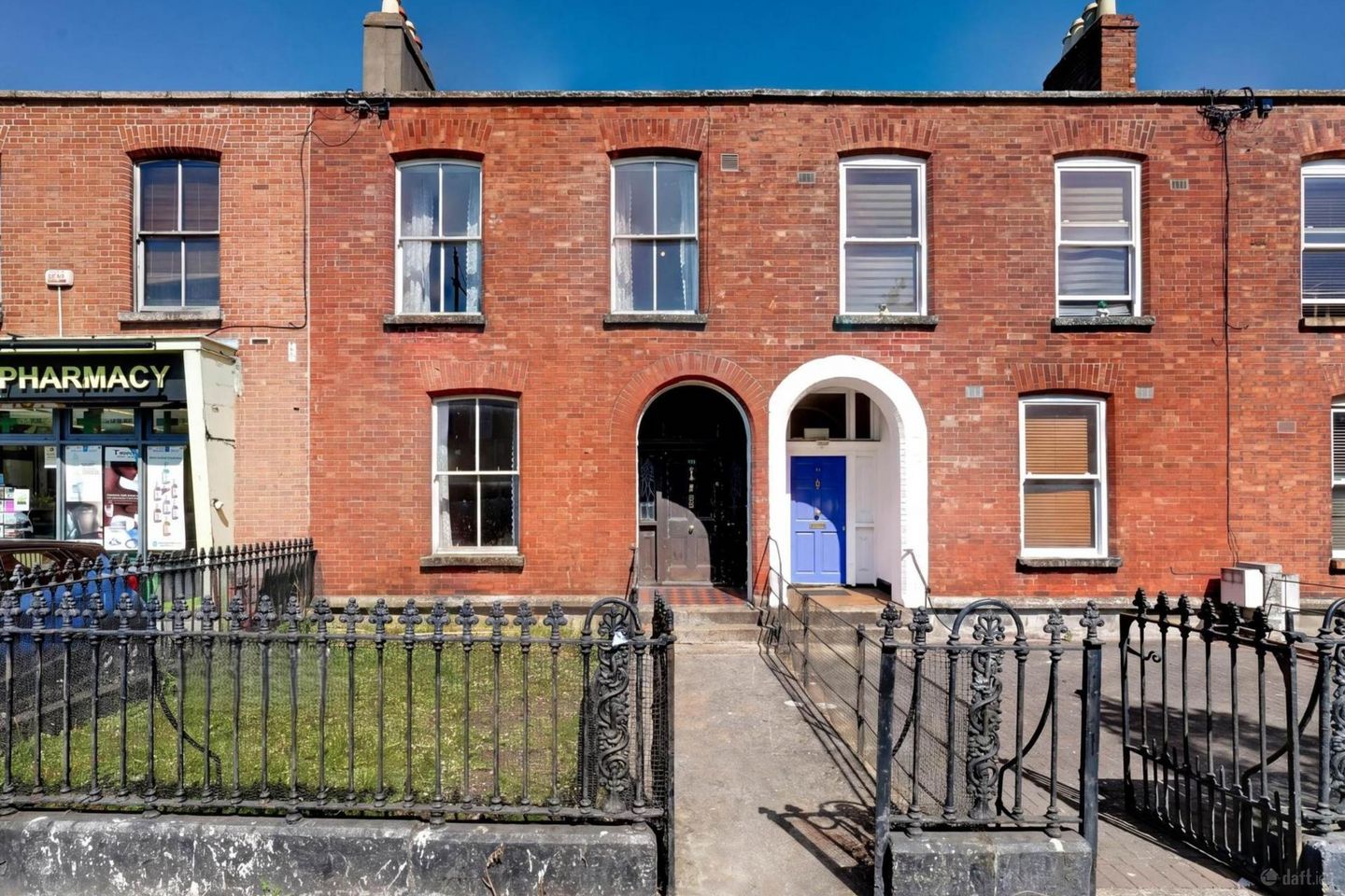 78 South Circular Road, Portobello, Dublin 8, D08HKT3