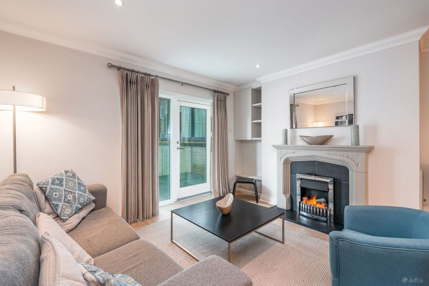 Shelbourne Hall, Shelbourne Road, Ballsbridge, Dublin 4