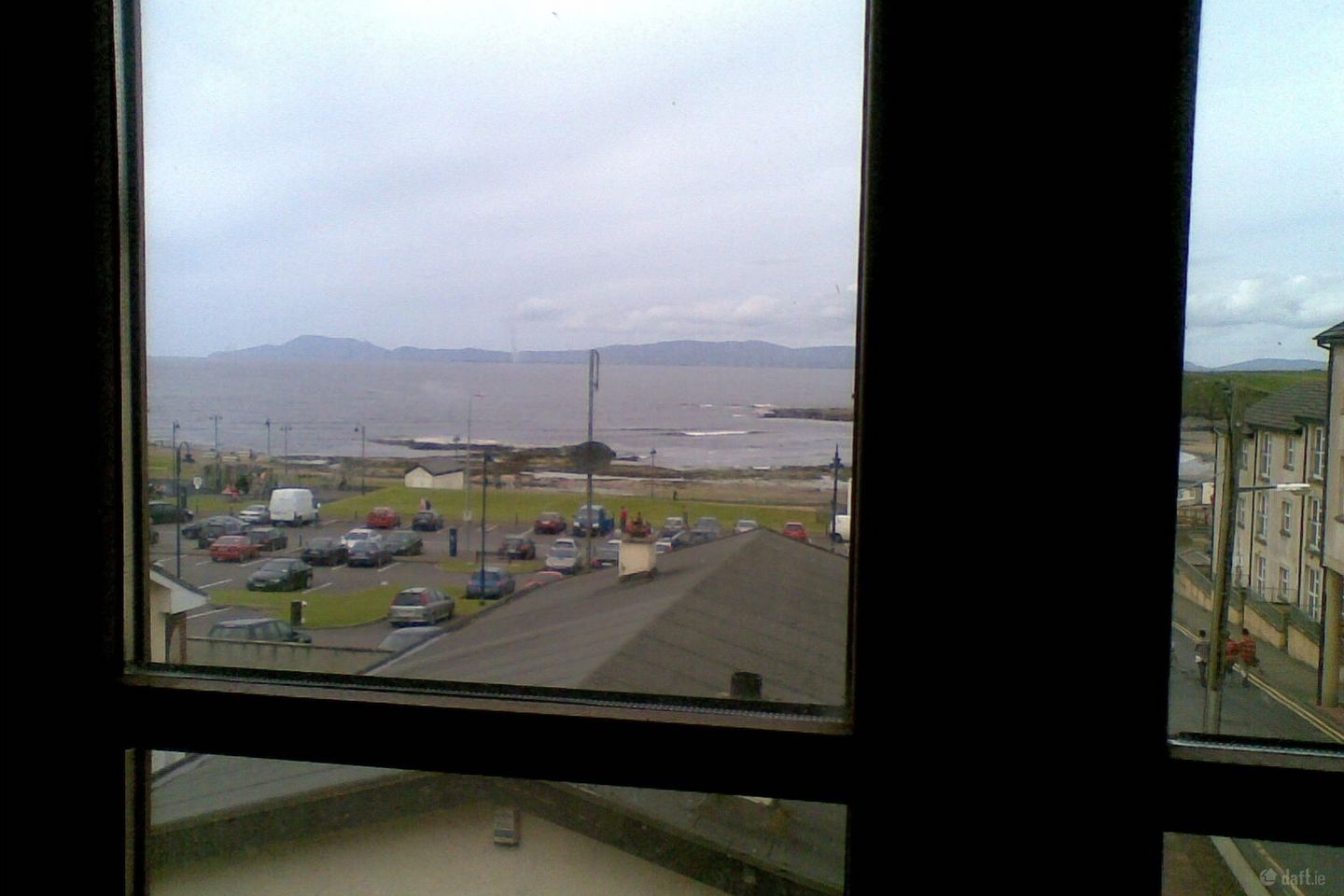 No 7 Seaspray Apartments, Main Street, Bundoran, Co. Donegal