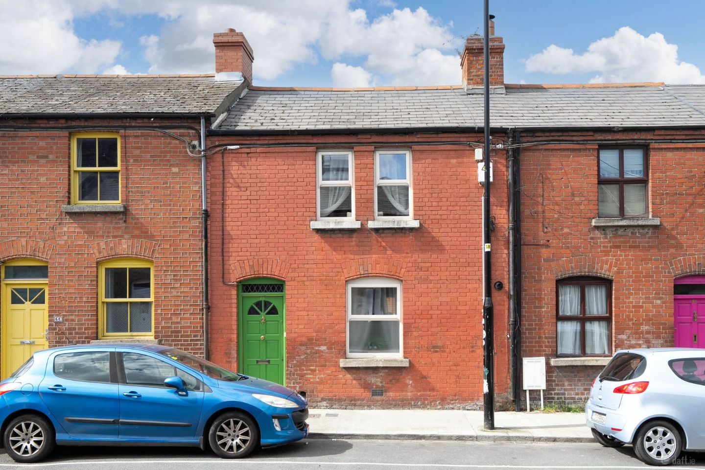 65 The Coombe, Dublin 8, The Coombe, Dublin 8, D08K2E0