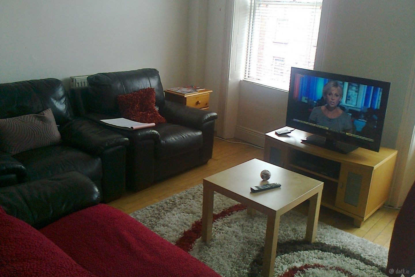 Flat D, 117 Thomas Street, Christchurch, Dublin 8