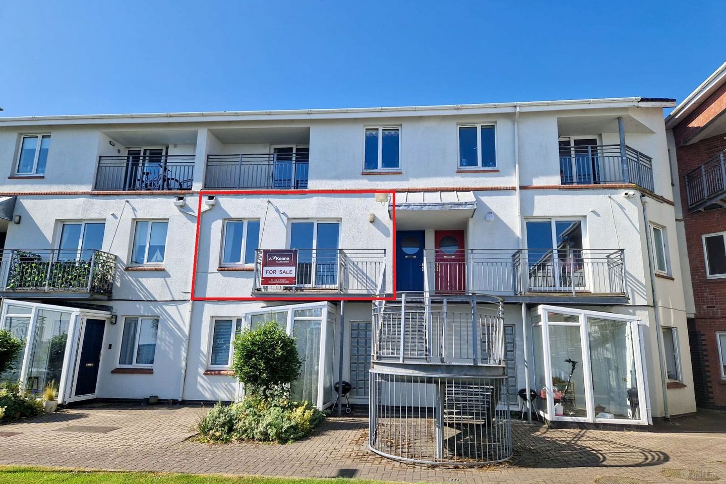 32 Goodtide Harbour, Batt Street, Wexford Town, Co. Wexford, Y35TF31