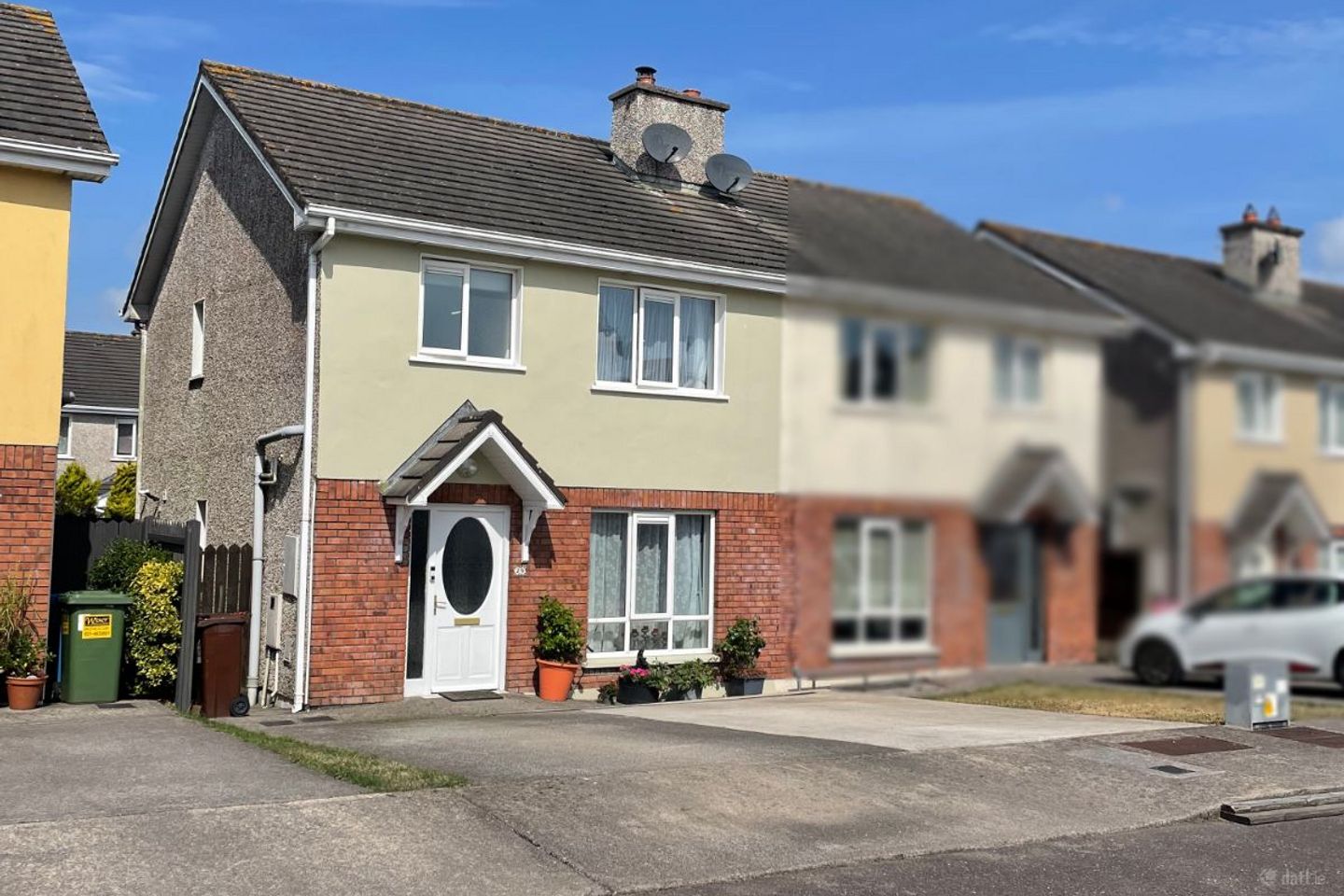 29 Gleann Tuarigh, Chickley'S Road, Youghal, Co. Cork, P36C568