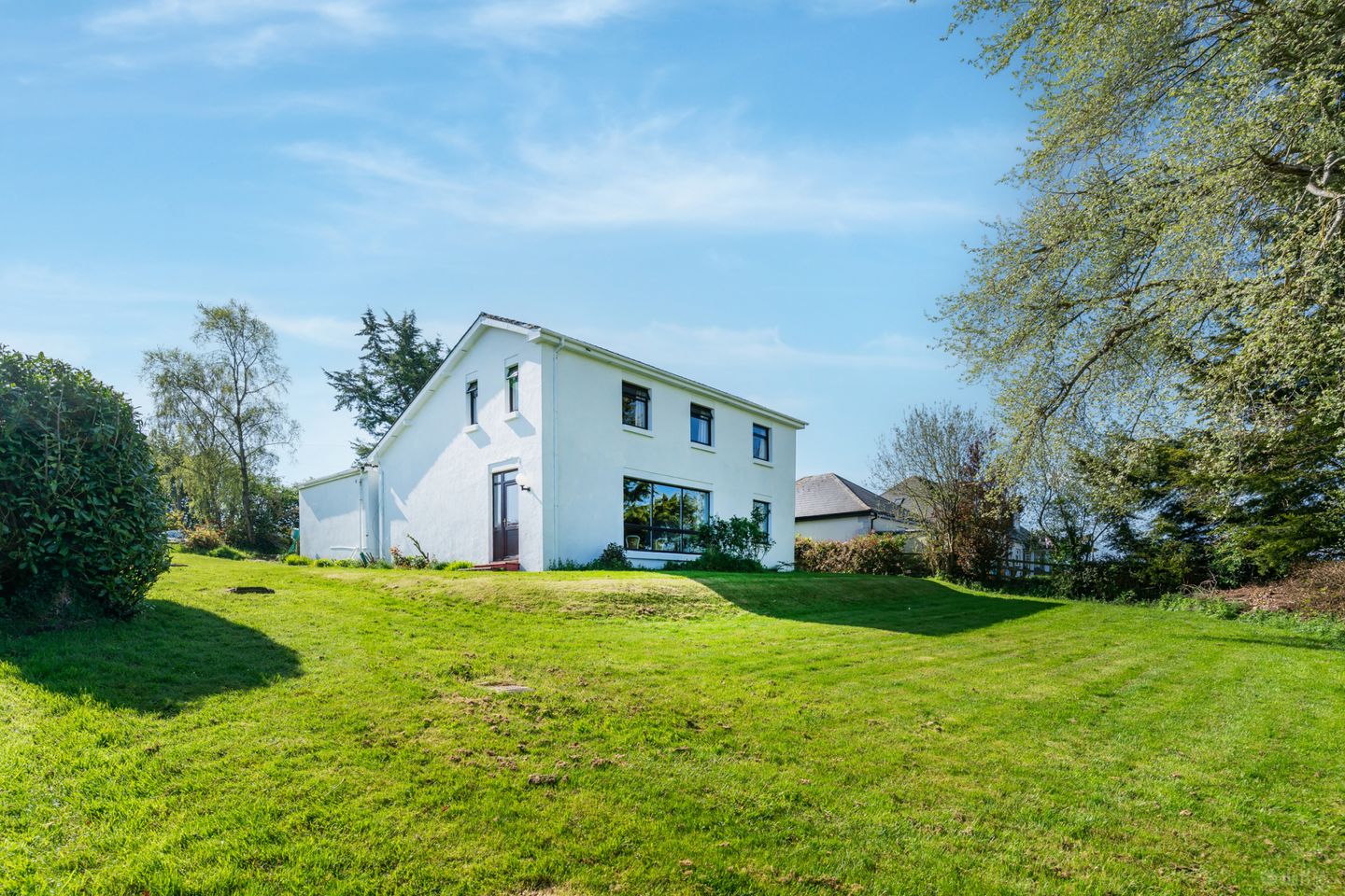 Cnoc Mhuire, Slaney View, Rathvilly, Co. Carlow, R93XE13