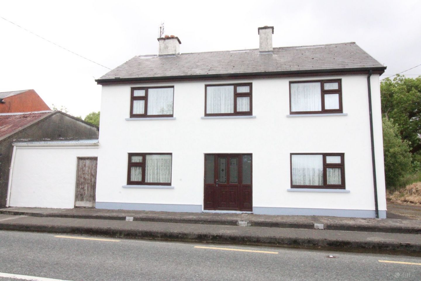 Bellacorick, Ballina, Bellacorick, Co. Mayo, F26Y409