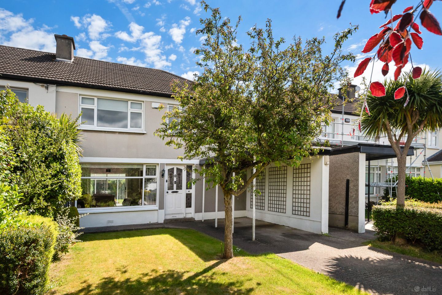 47 Flower Grove, Glenageary, Co Dublin, A96YK68