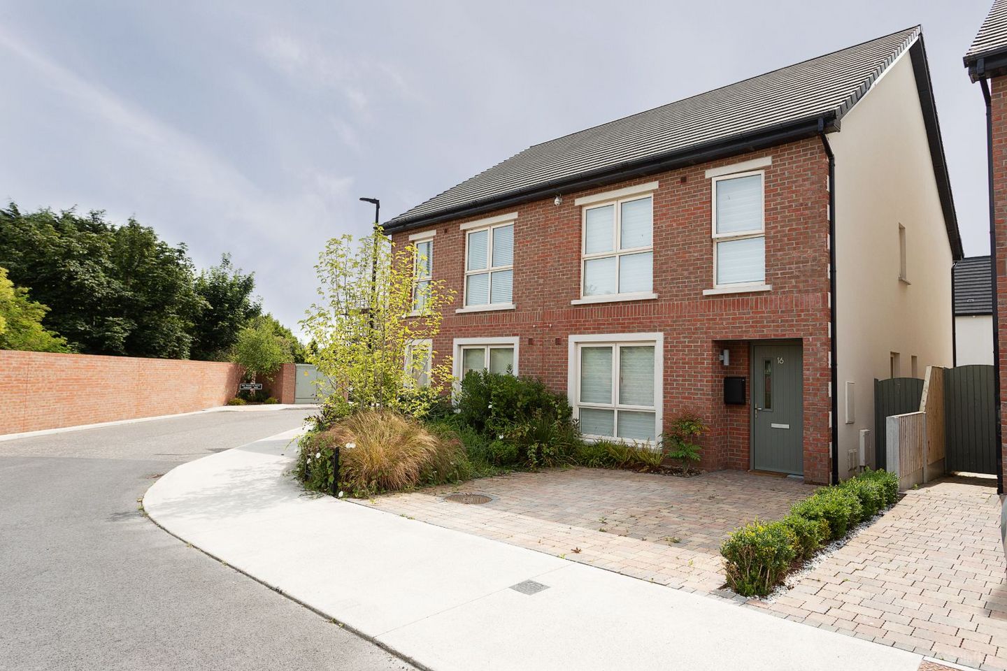 Parkside Row, Dublin 13, Clongriffin, Dublin 13