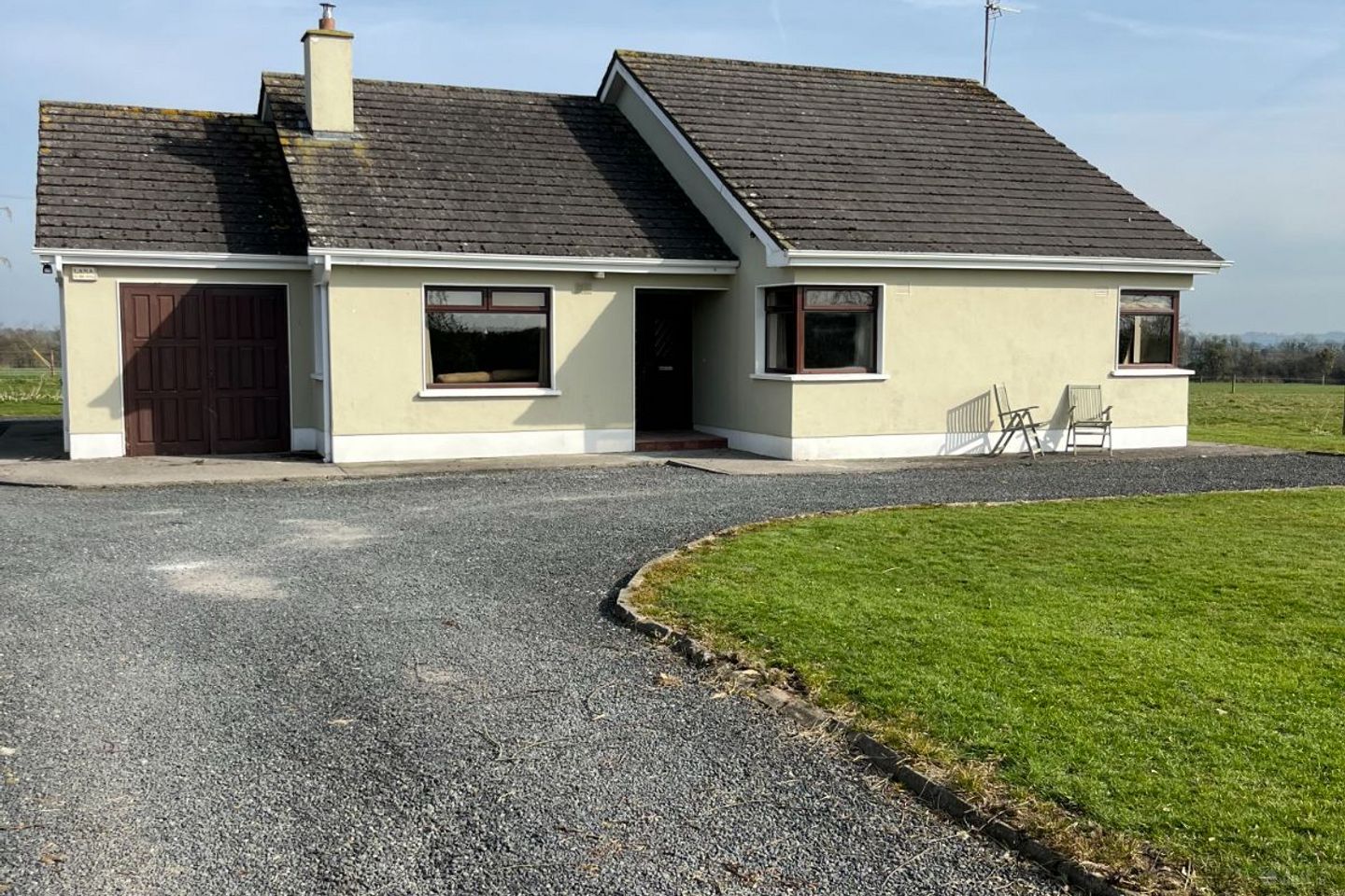 Garadice, Kilcock, Garadice, Co. Meath