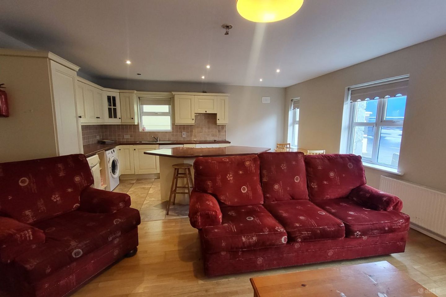 1 Station View Apartments, Bellaghy, Bellaghy, Co. Sligo