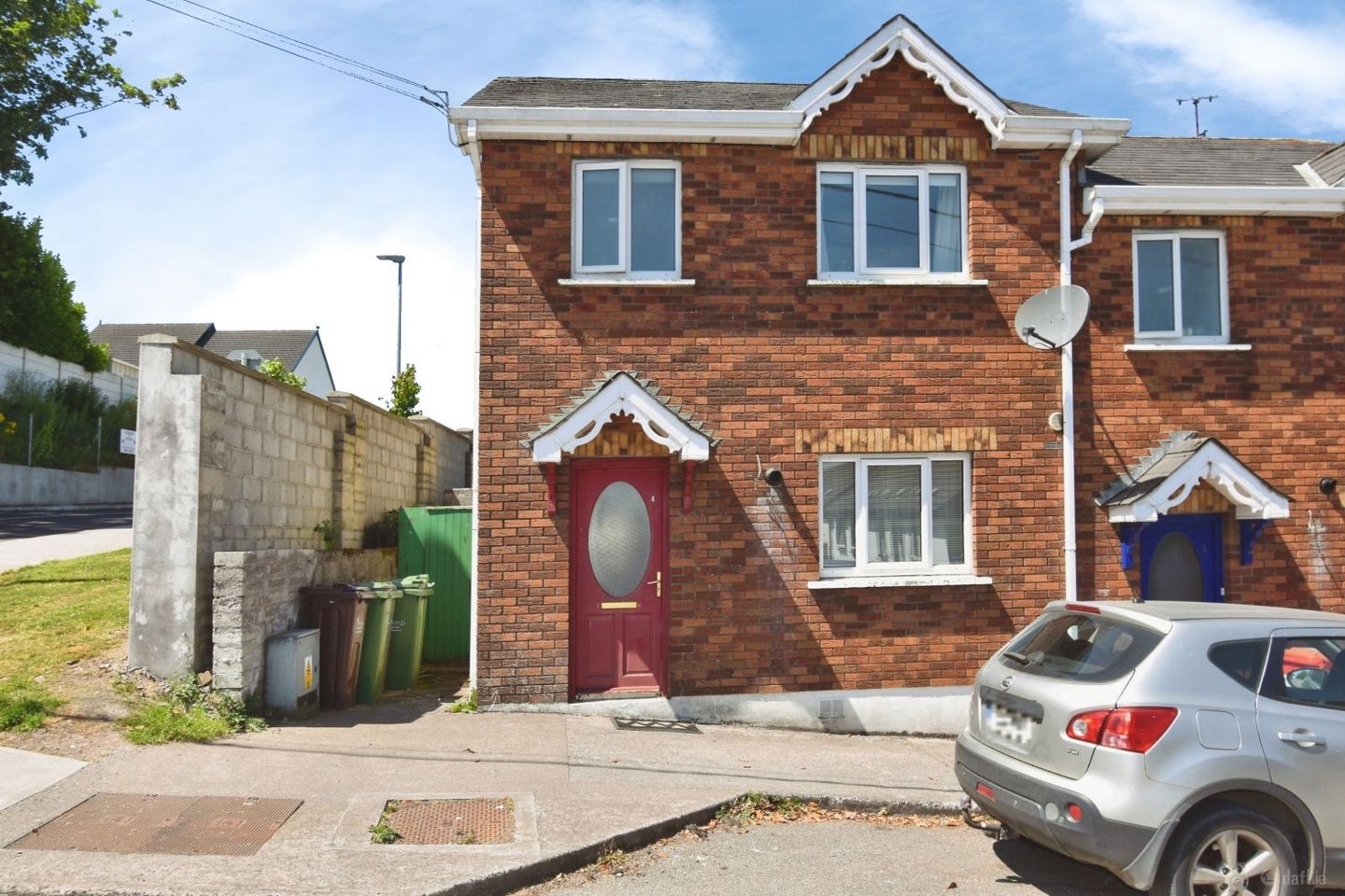 4 Church Hill, Carrigaline, Carrigaline, Co. Cork, P43YV22