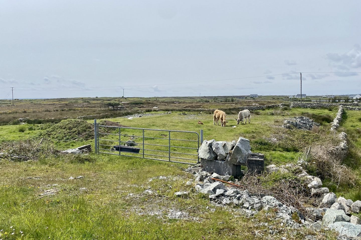 Cloghmore, Ballynahown