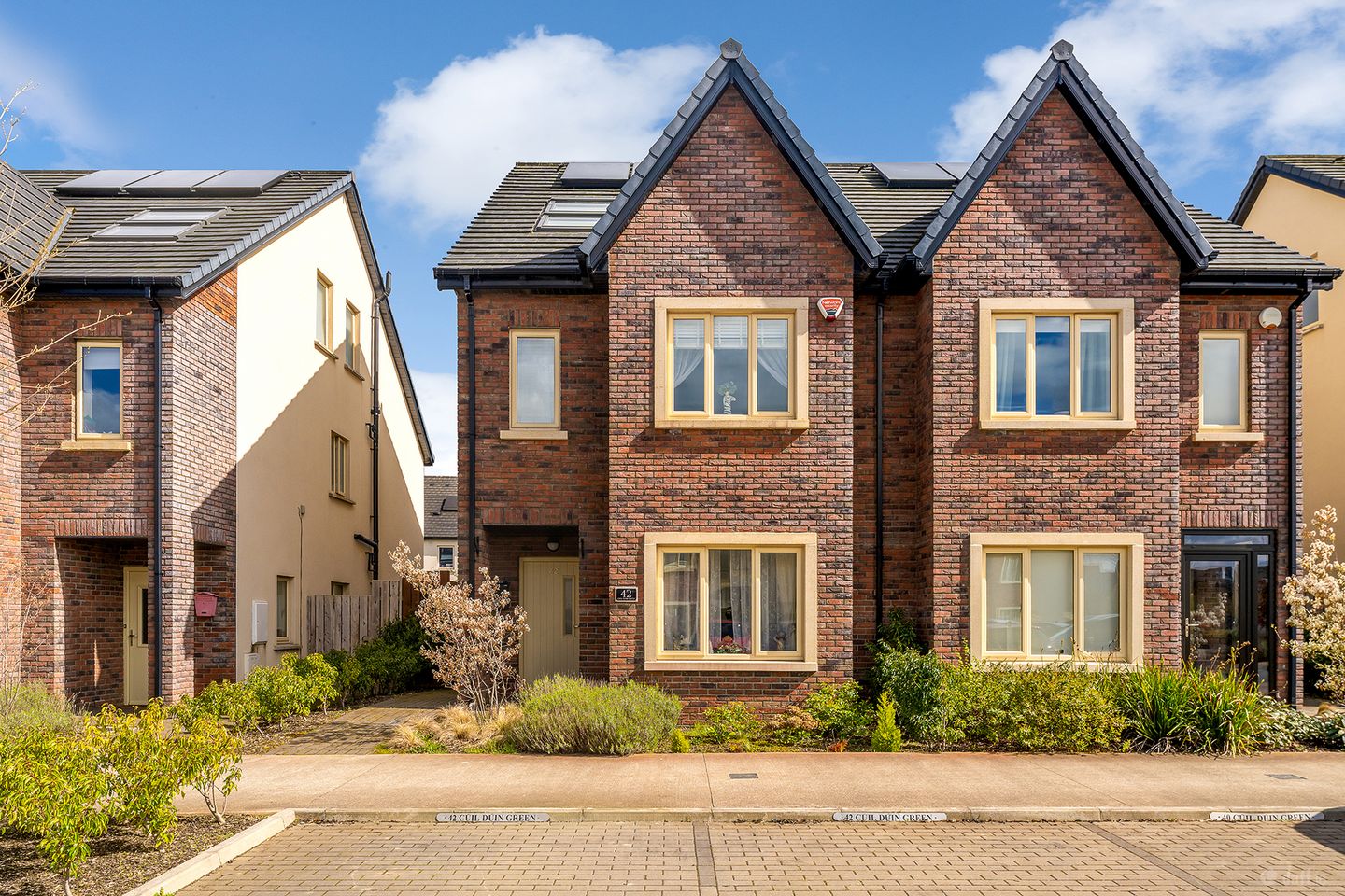 42 Cuil Duin Green, D24NXA5, Citywest, Co. Dublin
