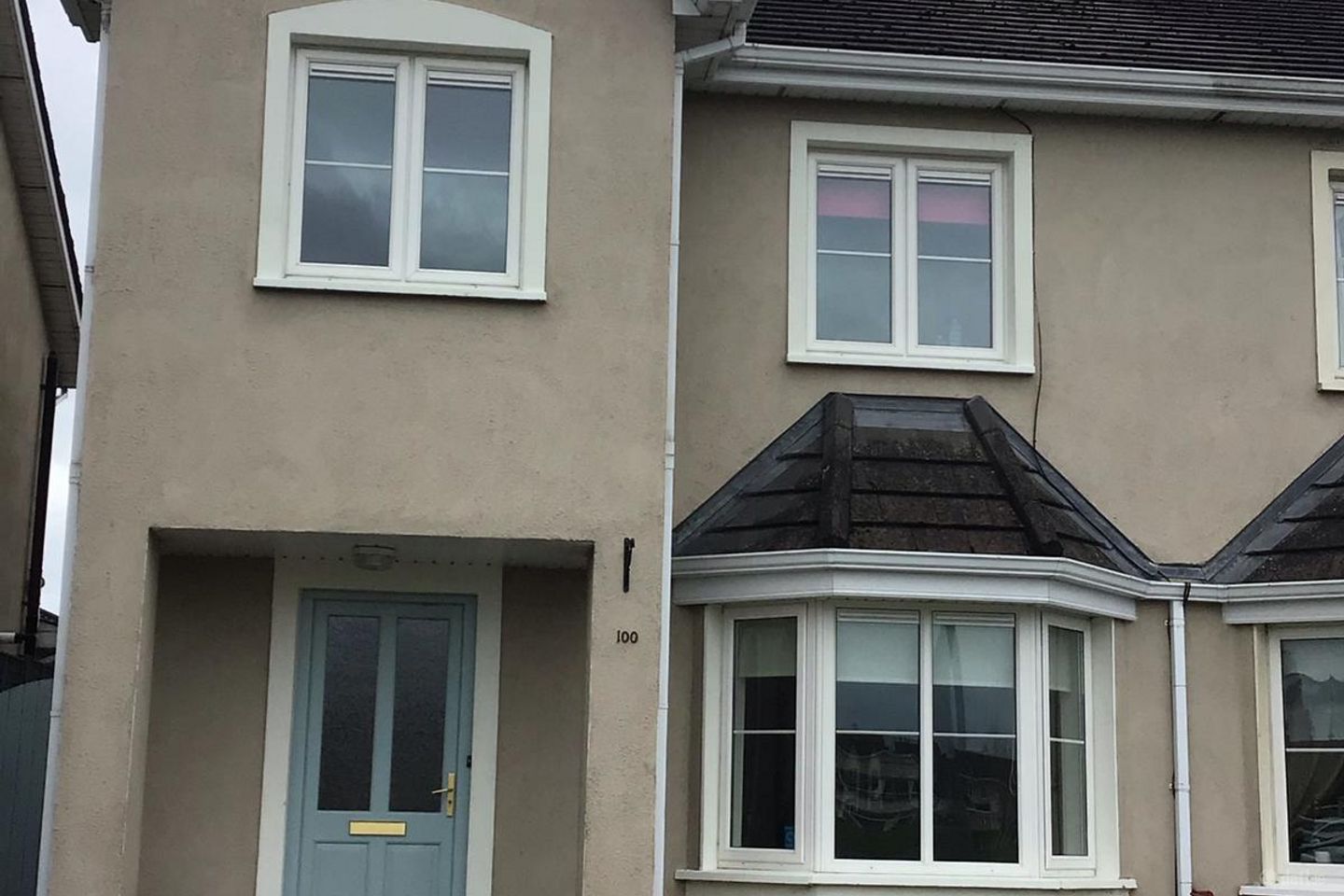 Sand Hills, Hacketstown Road, Carlow Town, Co. Carlow