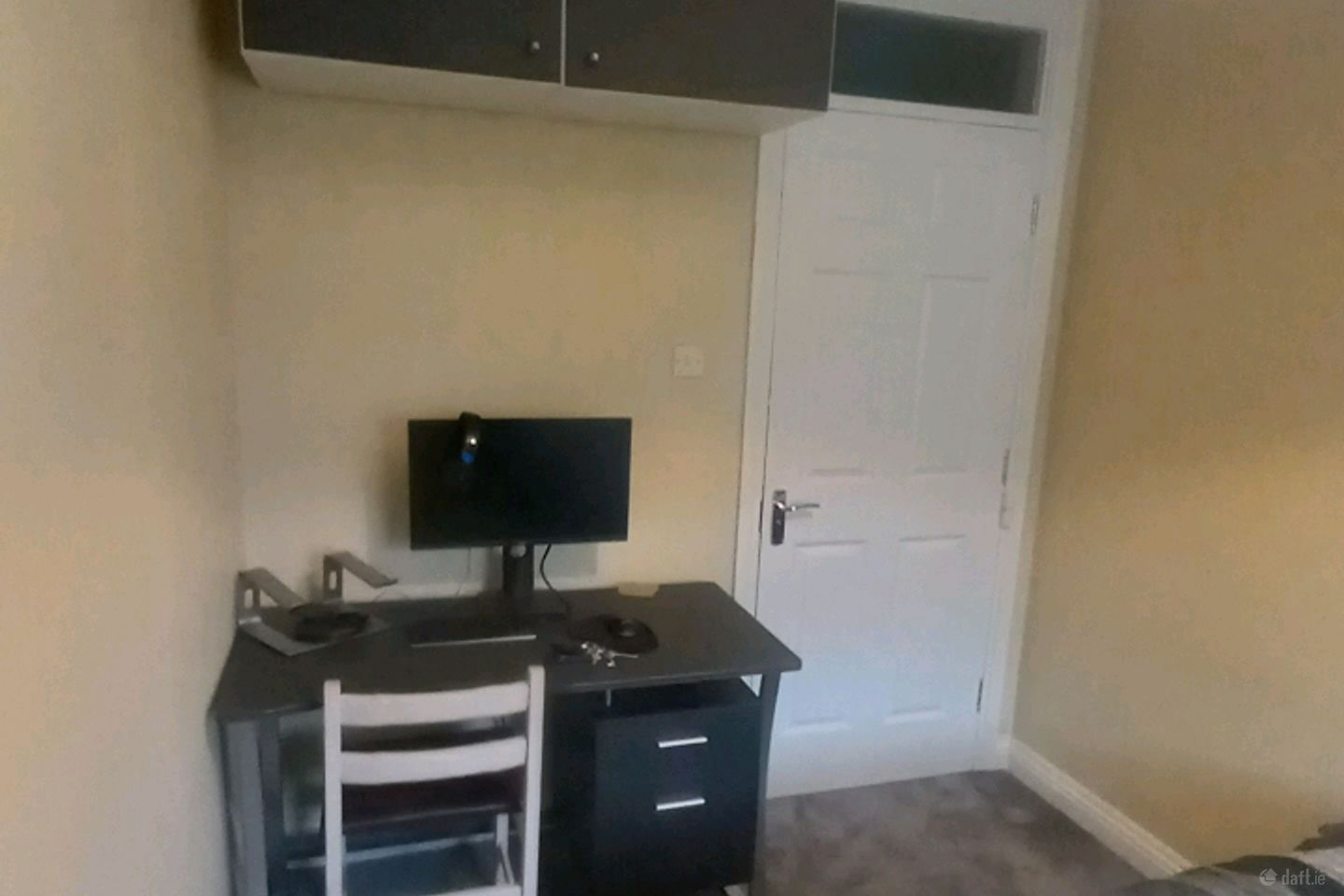 Apartment 15, Park Court, Tara Street, Tullamore, Tullamore, Co. Offaly