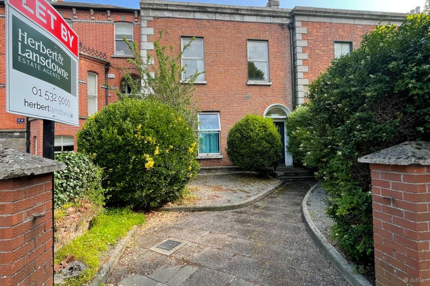 Flat 6, 65 Garville Avenue Upper, Rathgar, Co. Dublin