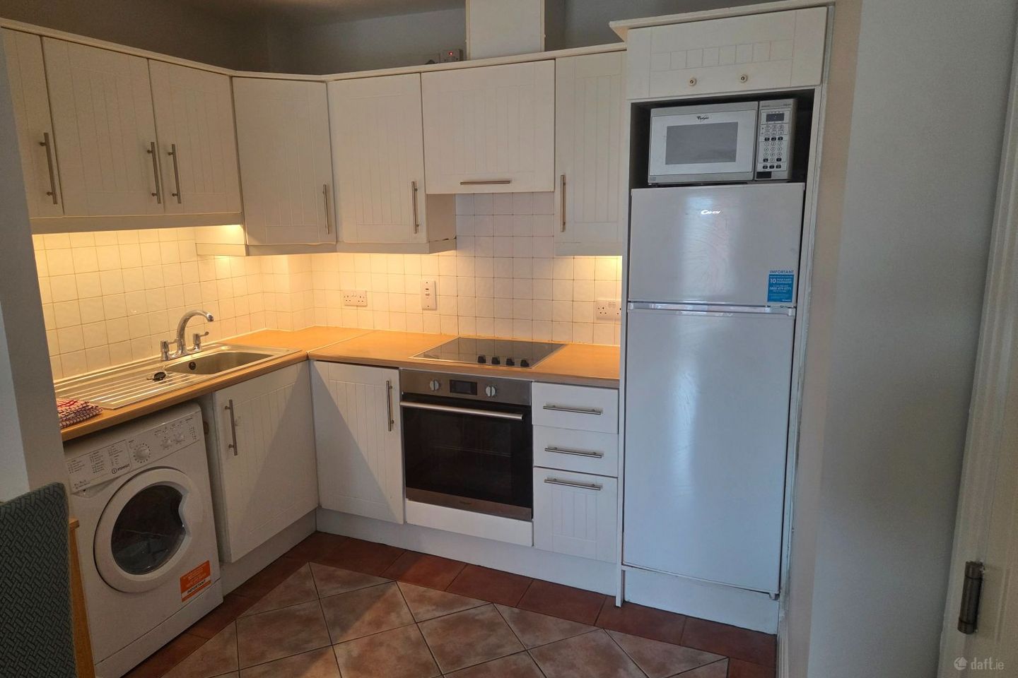 Derrynane Square, Dublin 7, North Circular Road, Dublin 7