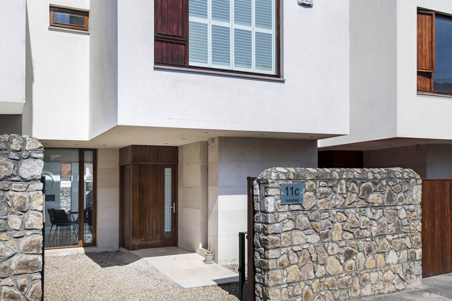 Innisbeg, 11c Grosvenor Lane, Dublin  6, Co. Dublin, D06C7R0