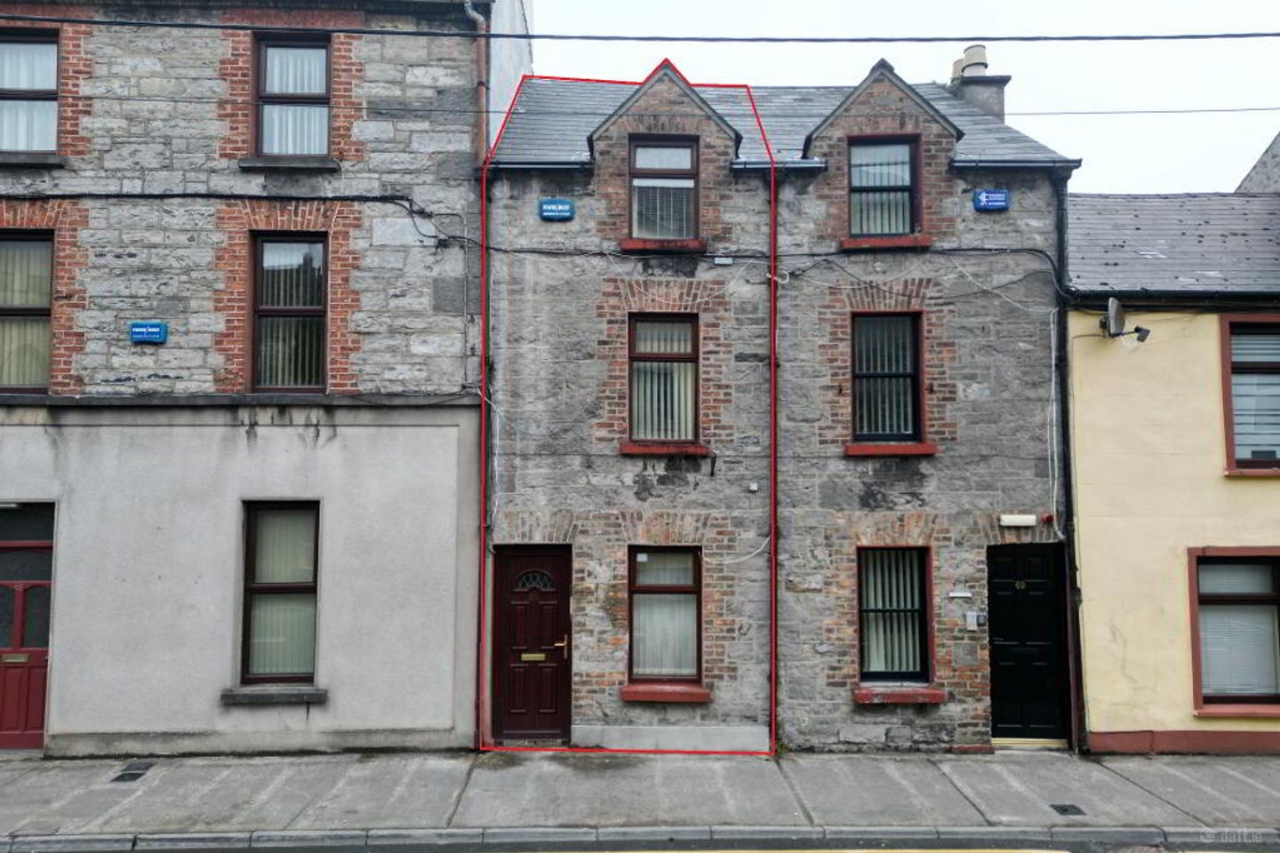 68a John Street, Sligo, F91XT71
