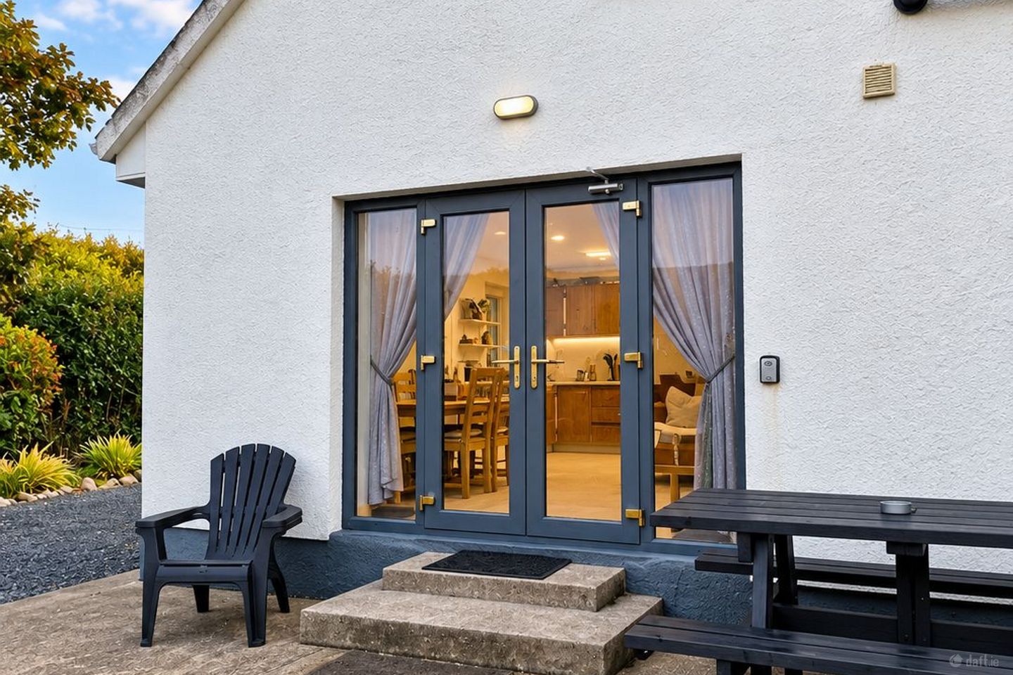 Cnocán An Bhodaigh, Furbo, Furbo, Co. Galway