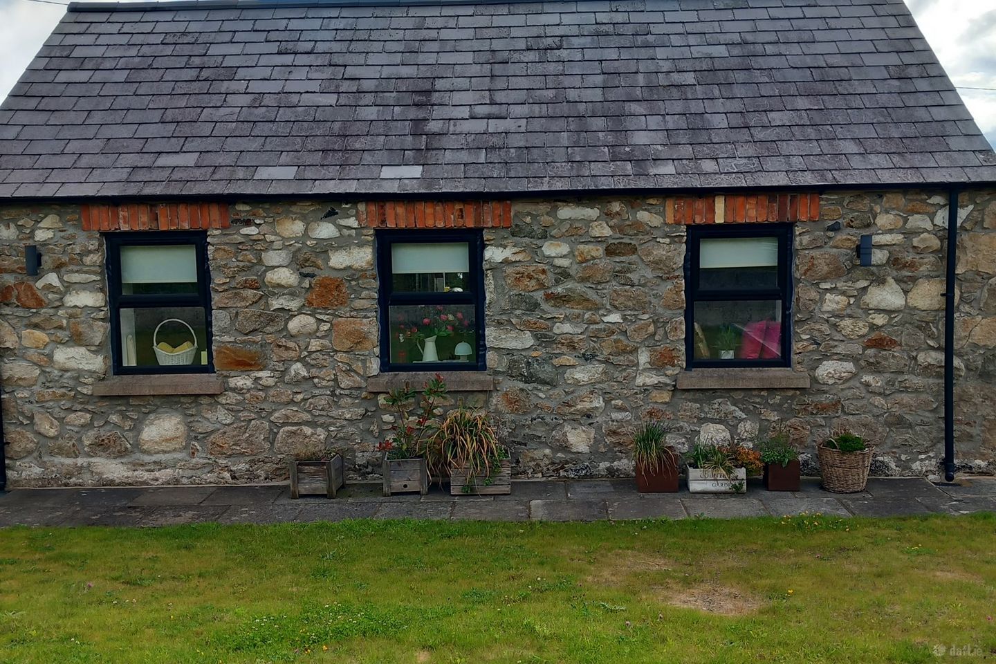 Little Cottage, Bavan, Omeath, Co. Louth