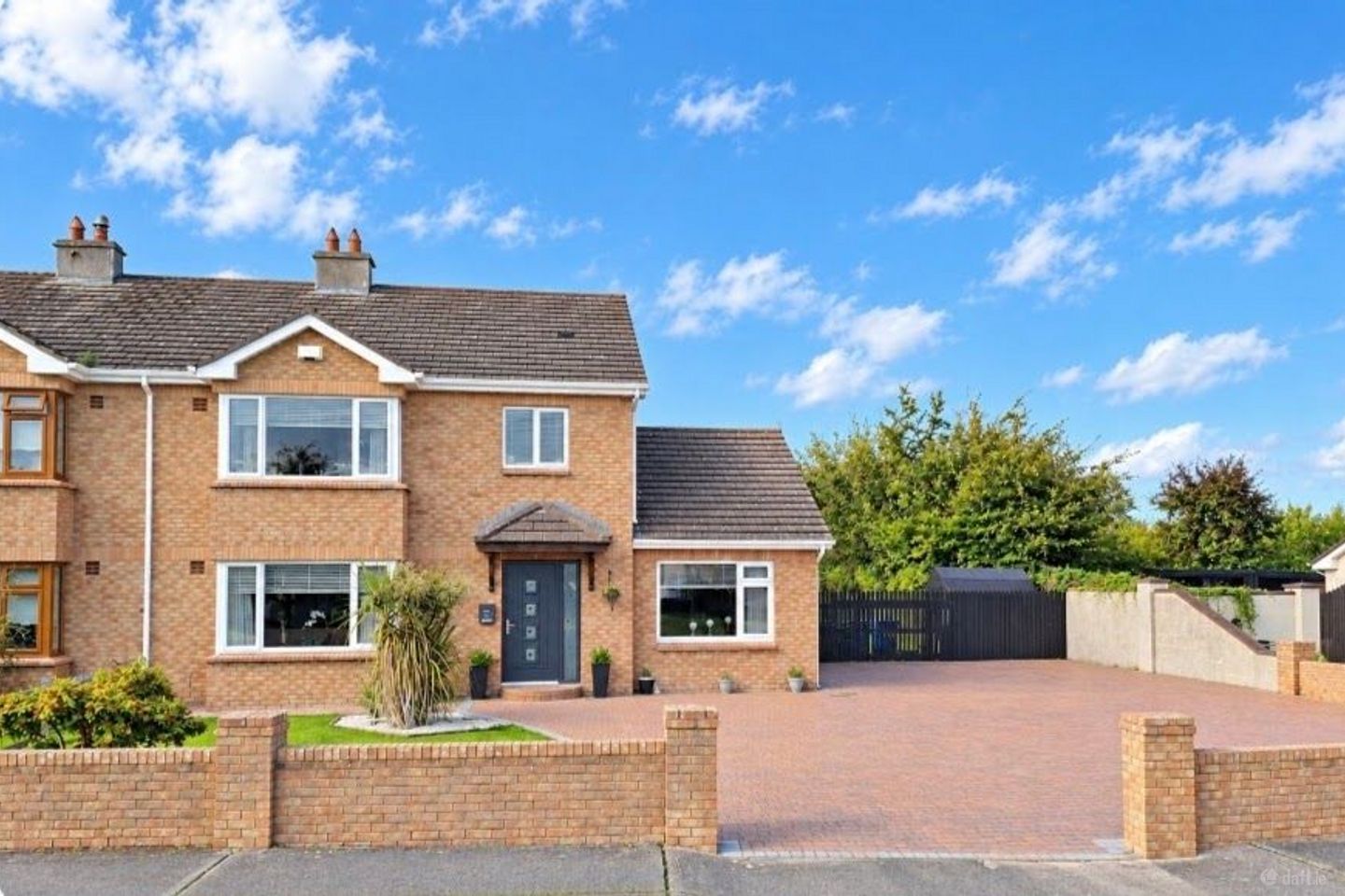 4 Greenpark, Mullingar, Co. Westmeath, N91T6H0