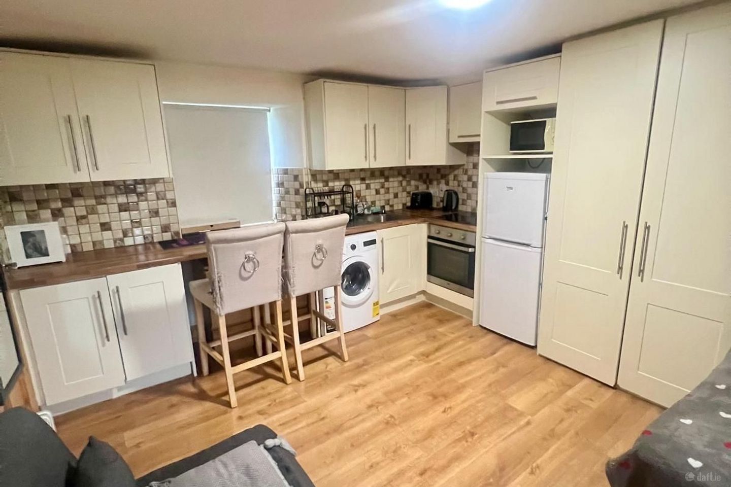 Aughrim Place, Arbour Hill, Dublin 7