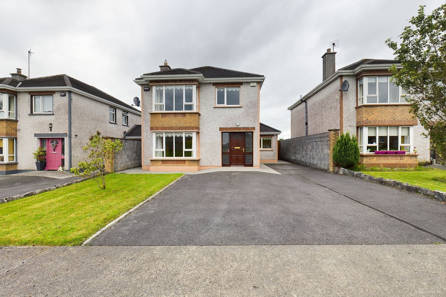 3 Fern Hill, Athenry, Co. Galway, H65CP86