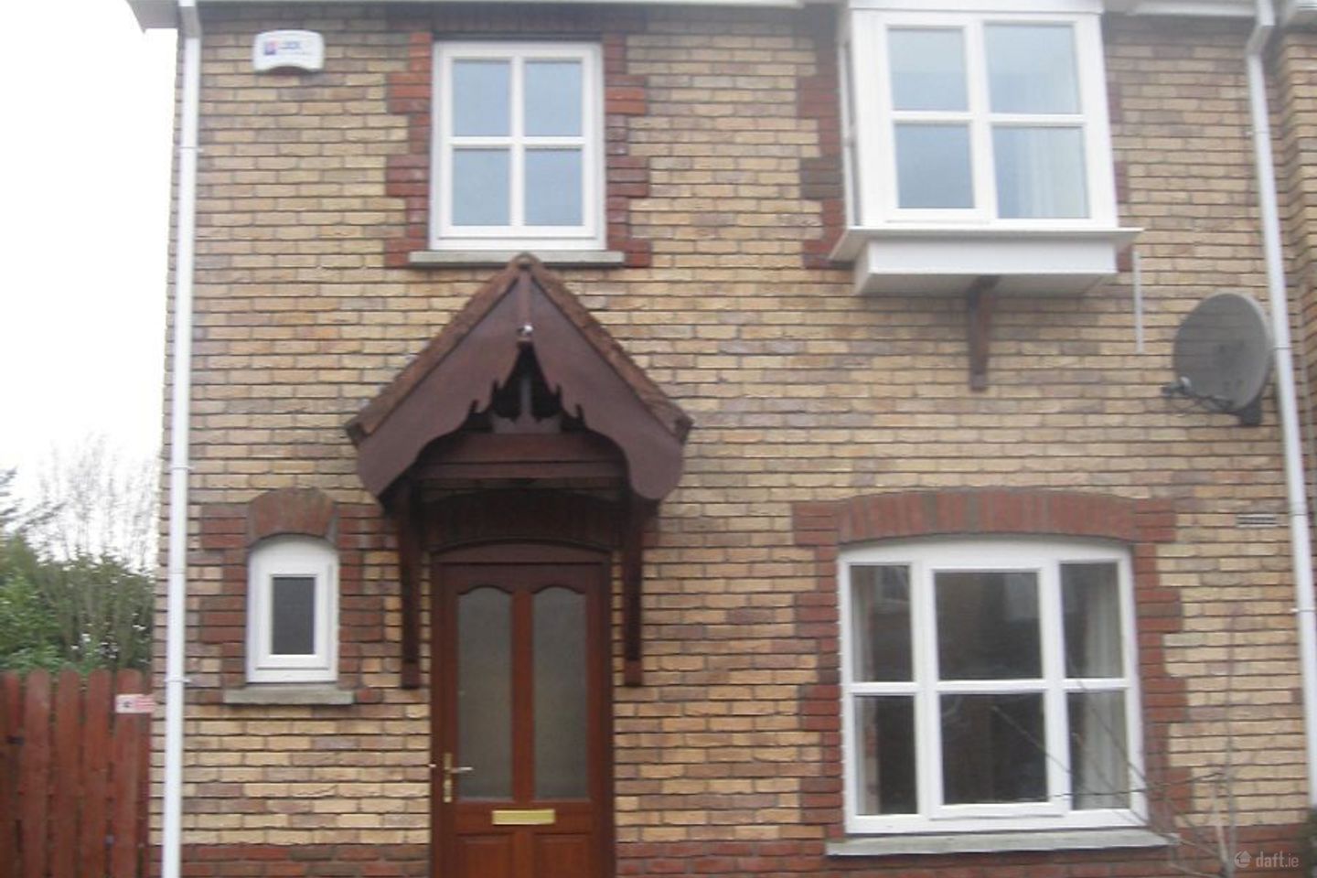 Aylesbury Pk, Sligo, Co. Sligo