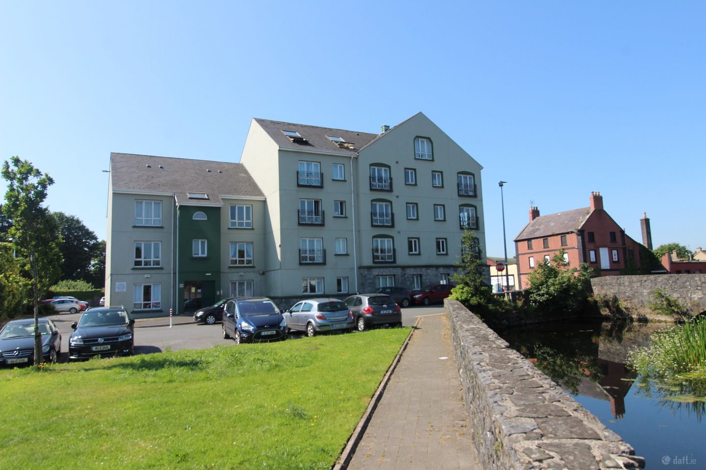 Millstream Court, Ennis, Co. Clare