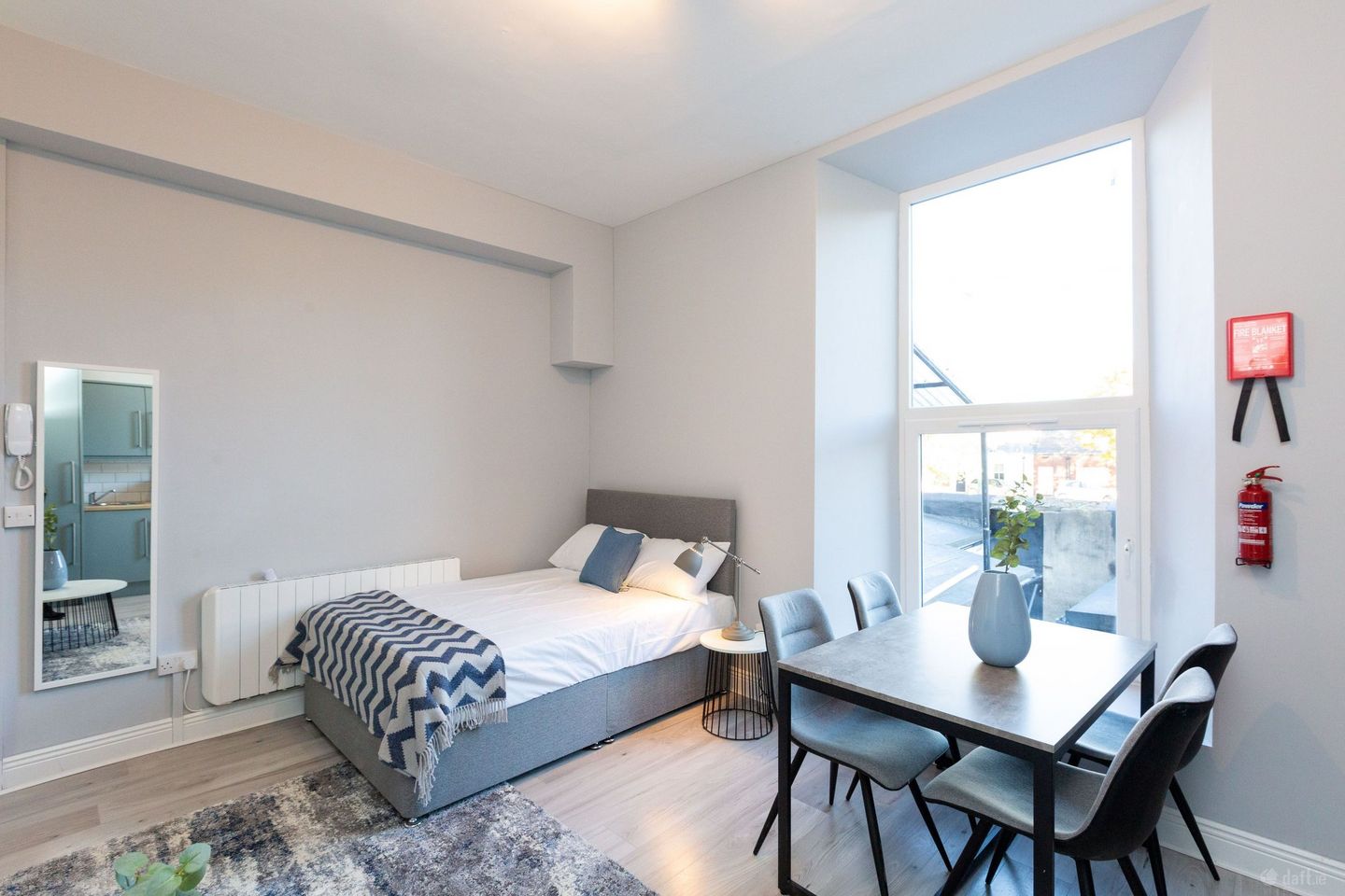 Apartment 5, 16 Grove Park, Rathmines, Dublin 6