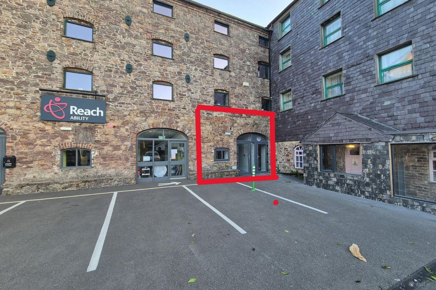 The Grain Store, Castlebridge, Co. Wexford
