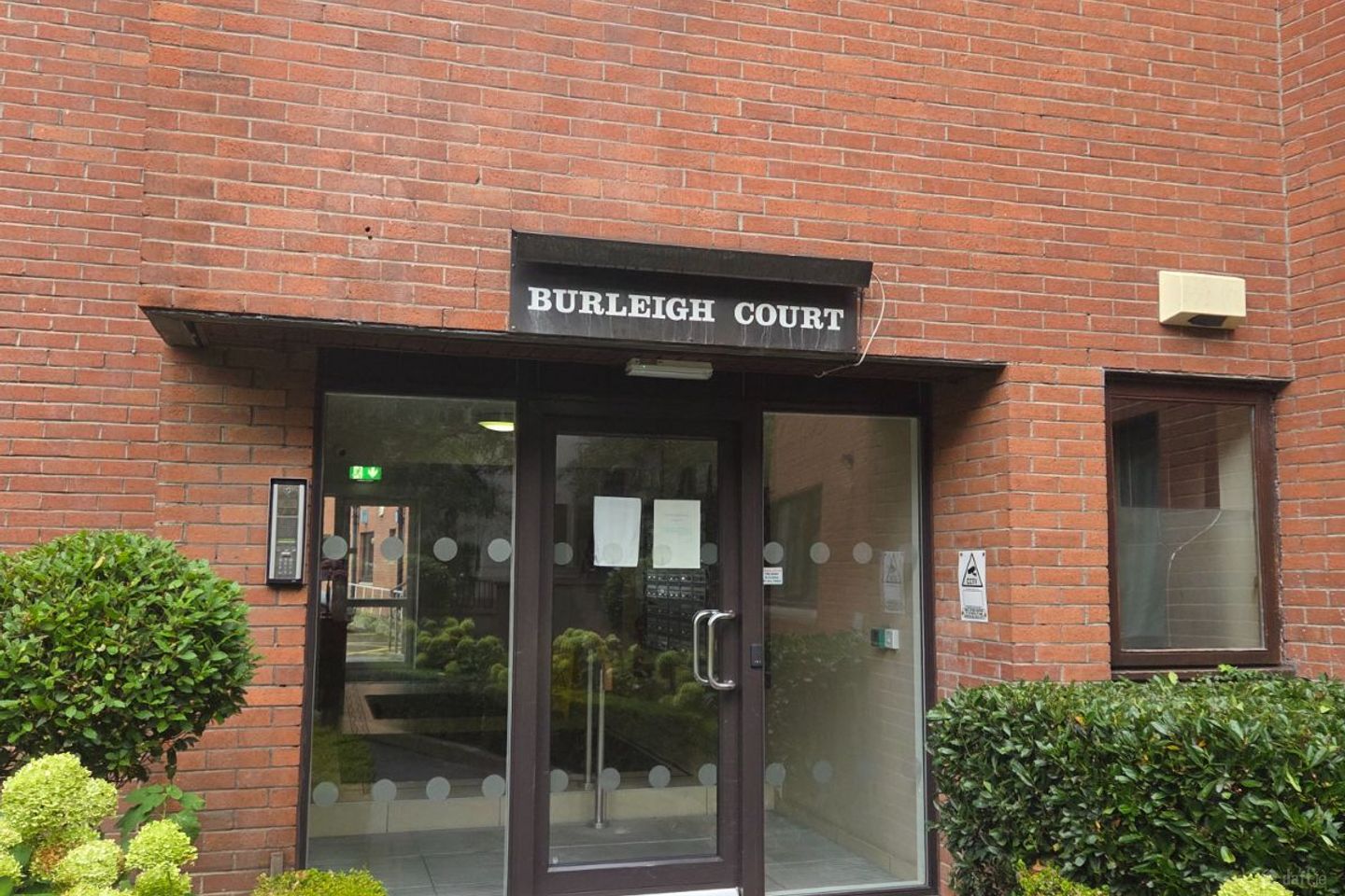 Apartment 24, Burleigh Court, Ballsbridge, Dublin 4