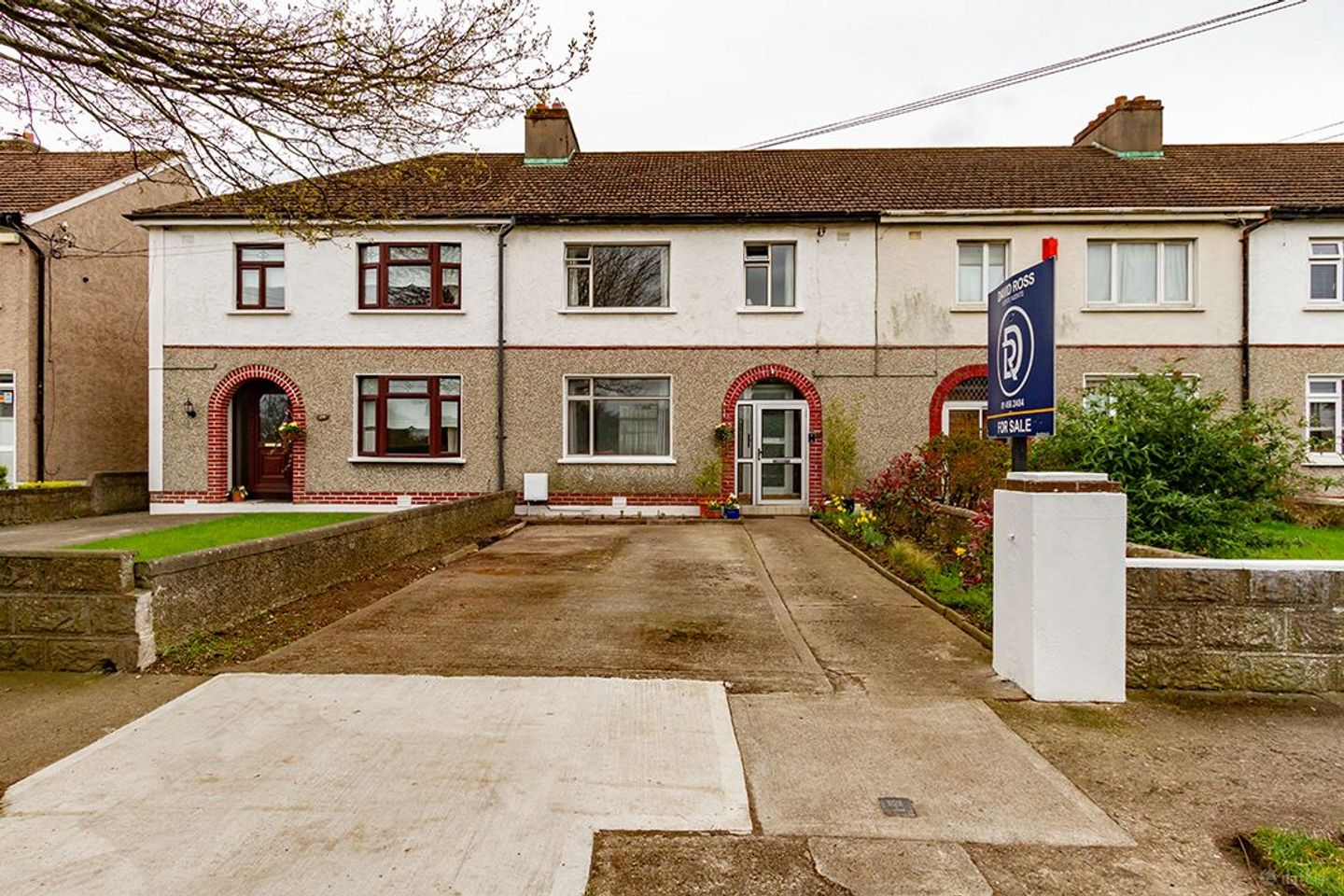 22 Cherryfield Drive, Dublin 12, Walkinstown, Dublin 12, D12W2R0