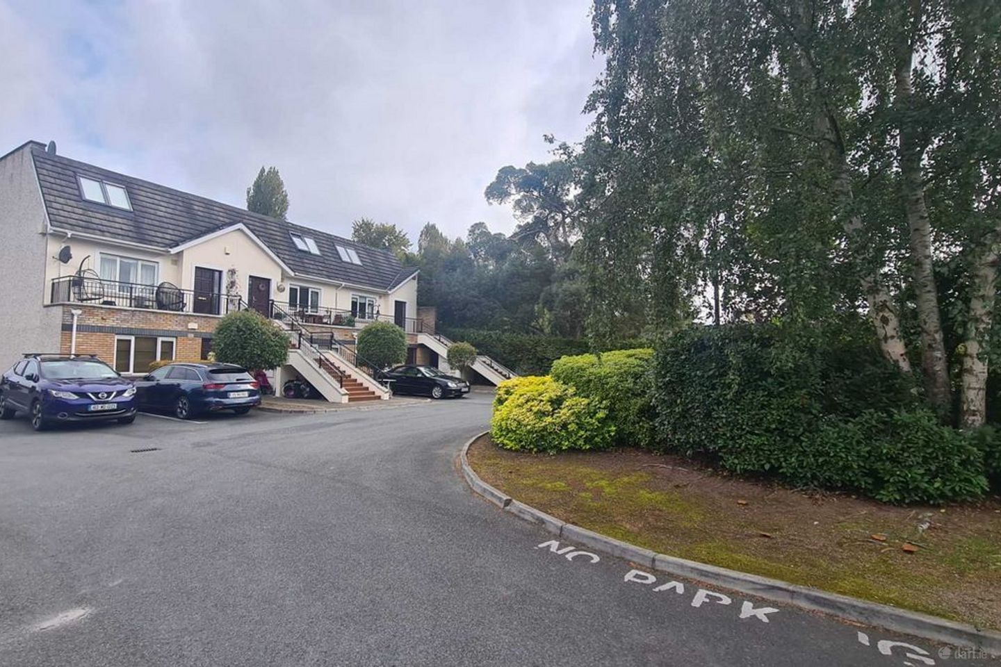 Esker Pines, Esker Lane,  Lucan, Co. Dublin, Lucan, Co. Dublin