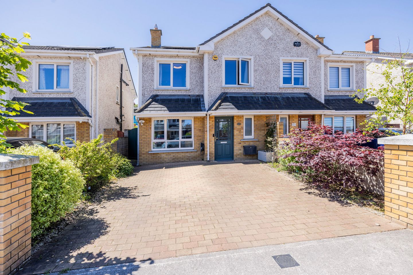 19 Castleland Park Drive, Balbriggan, Co. Dublin, K32FF08