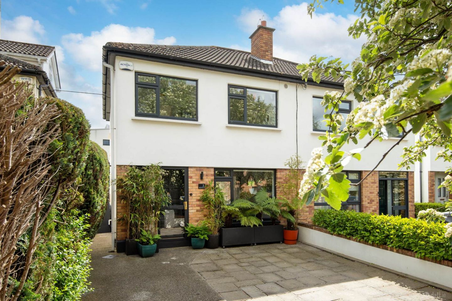 3 Roebuck Downs, Clonskeagh, Dublin 14, Co. Dublin, D14X223