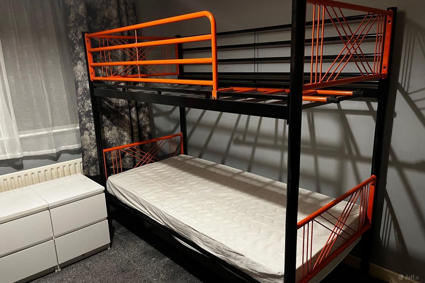 Grange Abbey, Clongriffin, Dublin 13