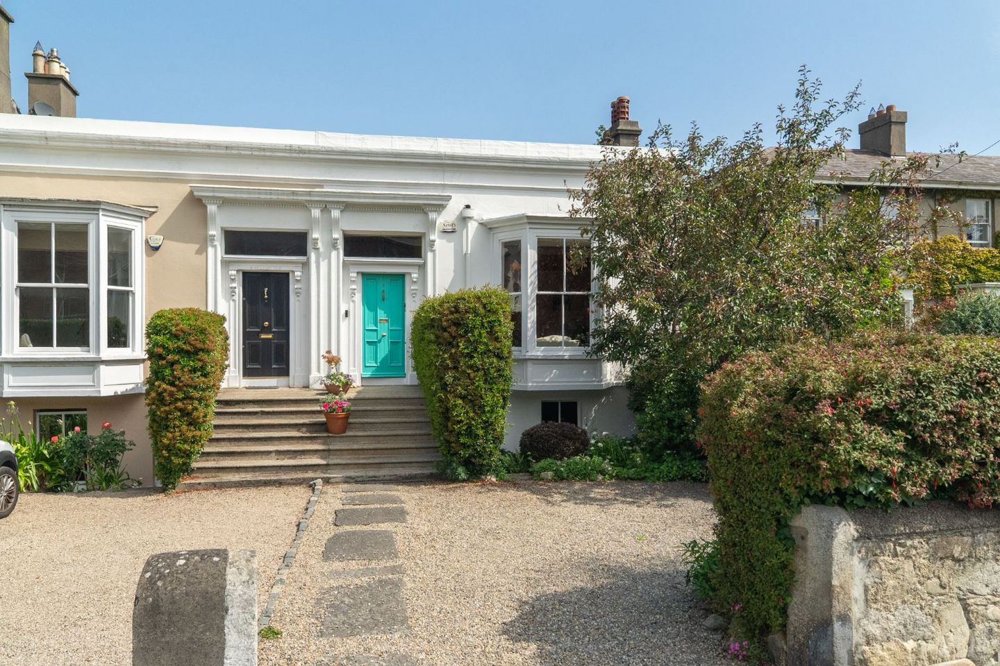 4 Killiney Terrace, Breffni Road, Sandycove, Co. Dublin, A96XK79