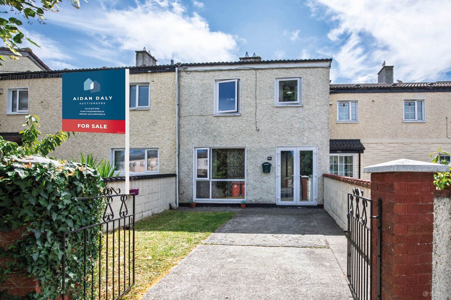 396 Coultry Road, Santry Avenue, Dublin 9, Dublin 9, D09P0K1